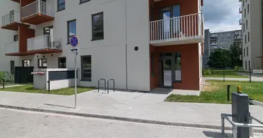 Nieruchomości komercyjne 60 m² w Wilno, Litwa