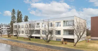 Mieszkanie 4 pokoi w Kemi, Finlandia