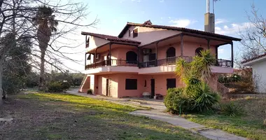 Casa de campo 10 habitaciones en Kallithea, Grecia