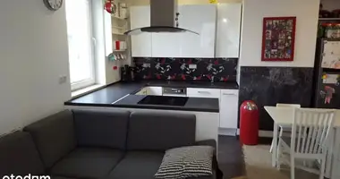 1 bedroom apartment in Warsaw, Poland