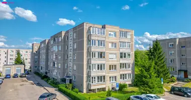 3 room apartment in Alytus, Lithuania
