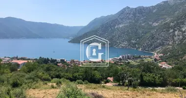 Участок земли в Бечичи, Черногория