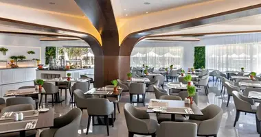 Hôtel dans Paralímni, Chypre