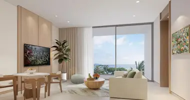 Apartamento 4 habitaciones en Phuket, Tailandia