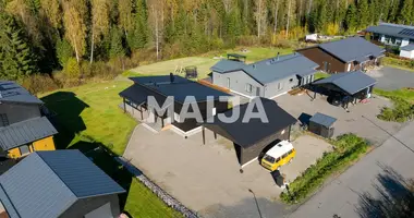 Casa 4 habitaciones en Jyvaeskylae sub-region, Finlandia