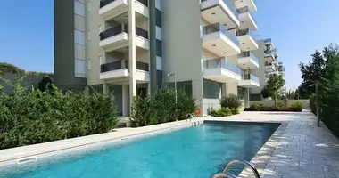3 bedroom apartment in koinoteta agiou tychona, Cyprus