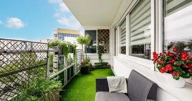 Apartamento 3 habitaciones en Poznan, Polonia