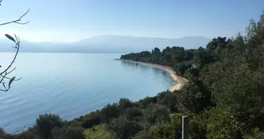 Grundstück in Gialtra, Griechenland