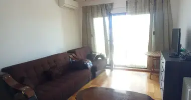 1 bedroom apartment in Bar, Montenegro