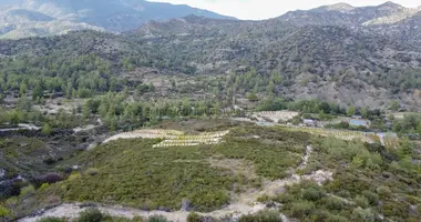 Plot of land in Agios Mamas, Cyprus