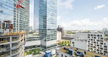 Mieszkanie 1 pokój w Warszawa, Polska