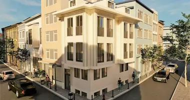 Dom 4 pokoi z klimatyzacja w Marmara Region, Turcja