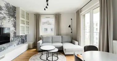 Propriété commerciale 55 m² dans Varsovie, Pologne