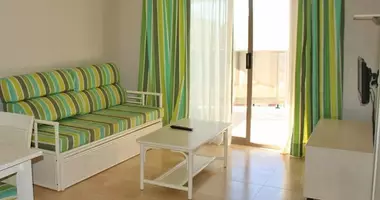 Wohnung 3 Zimmer in Calp, Spanien