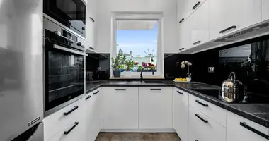 Apartamento 2 habitaciones en Varsovia, Polonia