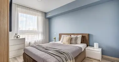2 room apartment in Vilnius, Lithuania