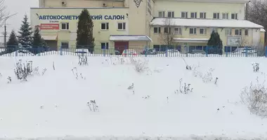 Gewerbefläche 49 m² in Minsk, Weißrussland
