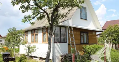 Haus in Znamienski sielski Saviet, Belarus