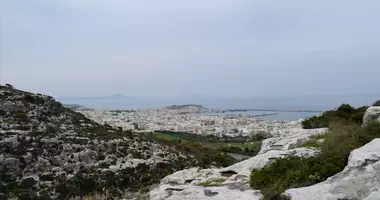 Terrain dans Xiro Chorio, Grèce