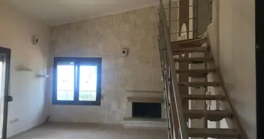 Apartamento 4 habitaciones en Skala Fourkas, Grecia