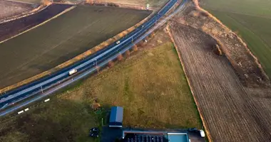 Plot of land in Buk, Poland