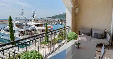 Appartement dans Tivat, Monténégro