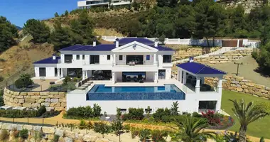 Maison 5 chambres dans San Pedro Alcantara, Espagne