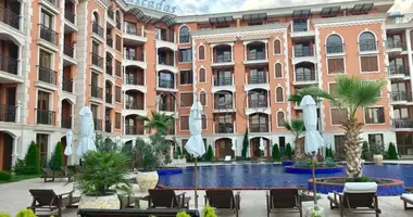 Apartamento 3 habitaciones en Ravda, Bulgaria