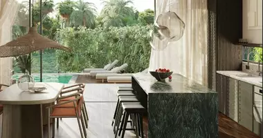 Villa 4 Zimmer mit Terrasse in Bali, Indonesien