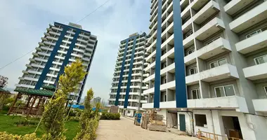 Appartement 2 chambres dans Mezitli, Turquie