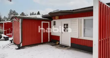 Квартира 2 комнаты в Раахе, Финляндия