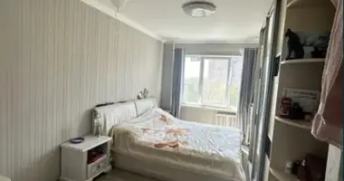 4 room apartment in Odesa, Ukraine