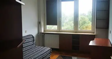 Apartamento 2 habitaciones en Varsovia, Polonia