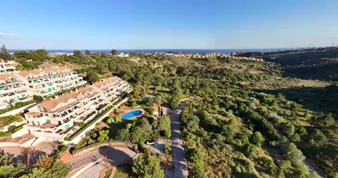 Appartement 4 chambres dans Benalmadena, Espagne