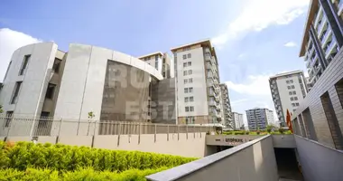 Apartamento 3 habitaciones en Konyaalti, Turquía