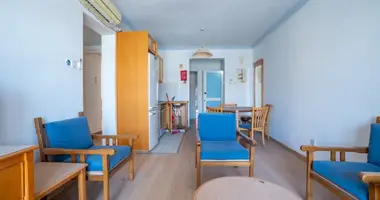 Квартира 2 спальни в муниципалитет Пафос, Кипр