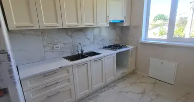 2 room apartment in Odesa, Ukraine