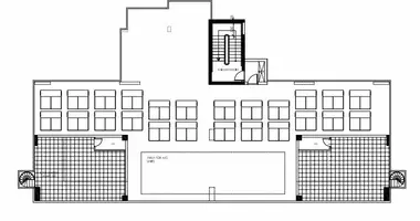 Apartamento 2 habitaciones en Municipio de Means Neighborhood, Chipre