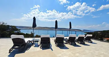 Villa in Jadranovo, Kroatien