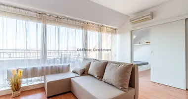 2 room apartment in Budapest, Hungary