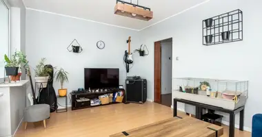 Apartamento 2 habitaciones en Poznan, Polonia