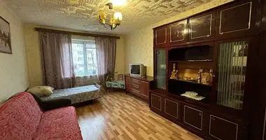 Apartamento 2 habitaciones en Zhabinka, Belarús