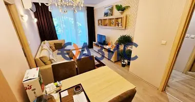 Appartement 2 chambres dans Nessebar, Bulgarie