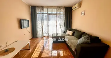 Квартира 2 комнаты в Святой Влас, Болгария