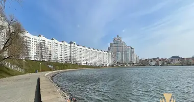 Appartement 5 chambres dans Minsk, Biélorussie