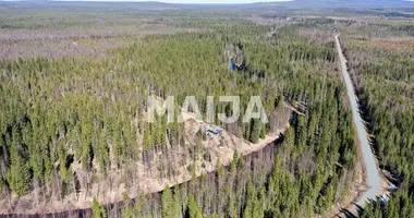 Cottage 1 bedroom in Tervola, Finland