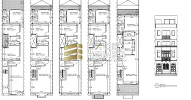 Apartamento 3 habitaciones en Mosta, Malta