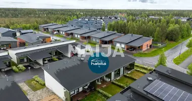 Квартира 2 комнаты в Oulu sub region, Финляндия