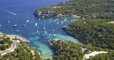 Parcela en Sol de Mallorca, Španjolska