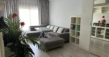 3 bedroom apartment with Parking, with Air conditioner, with Wi-Fi in Limassol, Cyprus